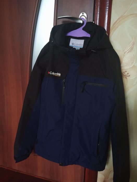 Куртка осіння чоловіча, підліткова