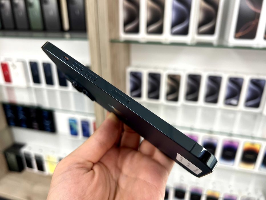 • iPhone 12 Pro Max 256  •Магазин•Гарантія