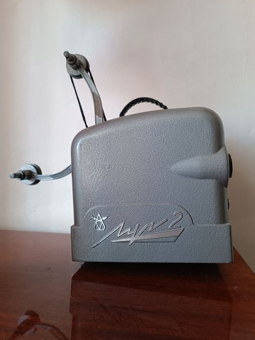 Кинопроектор Луч-2