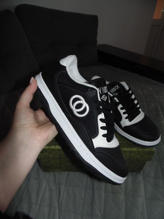 Жіночі кеди 40 розмір (25,5см)