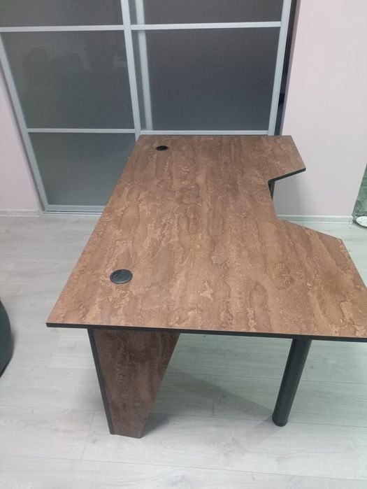 Геймерський стіл