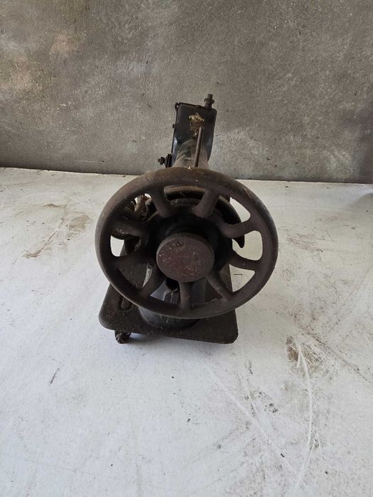 Maquina de costura Singer