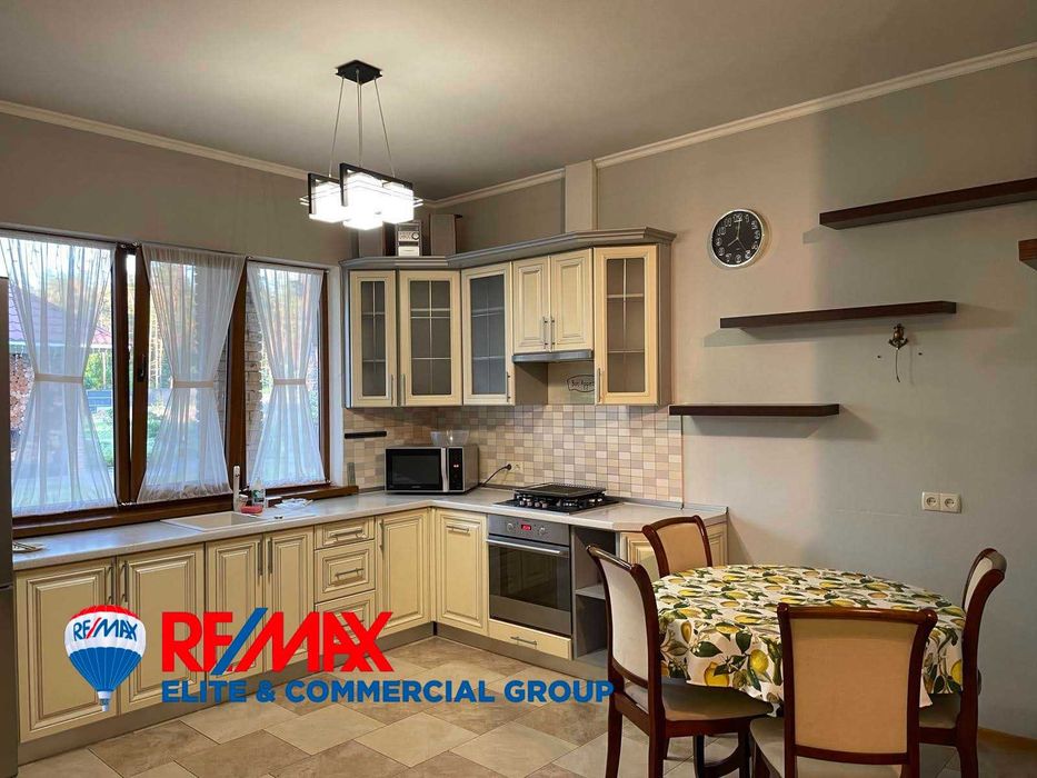 0%. Будинок на узбережжі Київського моря, 165 кв.м.