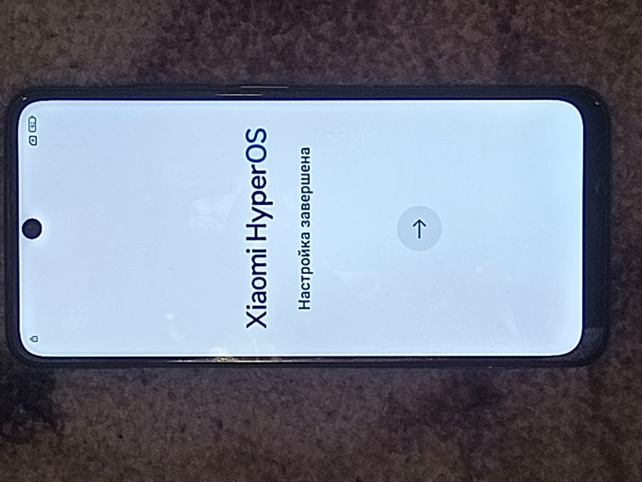 Продам Redmi note 11 4/128 (заблокирован)