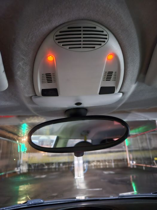 Mini clubman 1.6hdi 2010