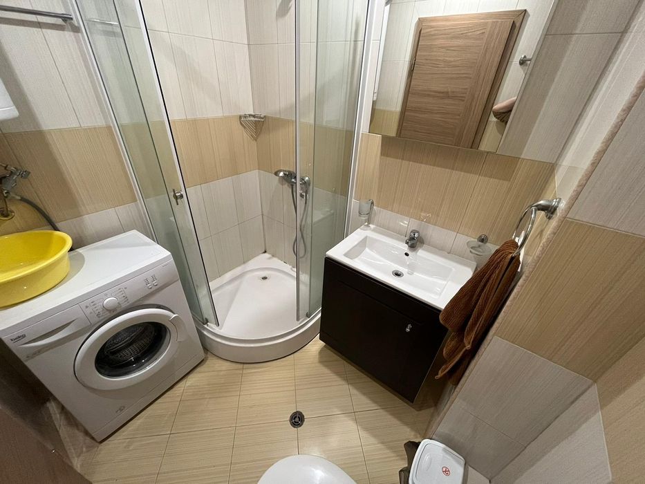 Аренда квартира в Болгарии