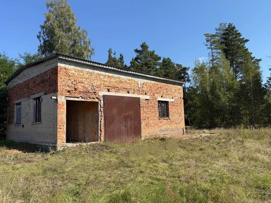 Продаж комплексу ''Довбиш Автотранс''. Власна електропідстанція. ID:748