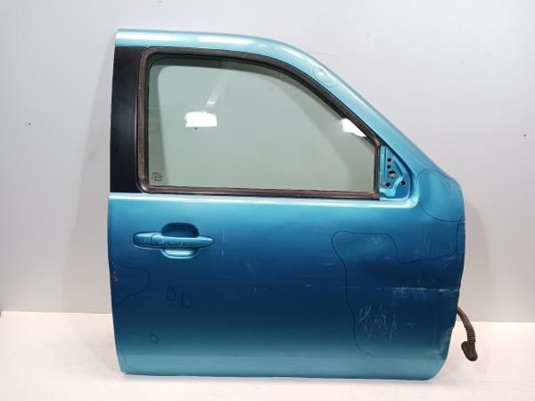 Porta frente direita MAZDA BT-50 Pick Up (CD, UN)