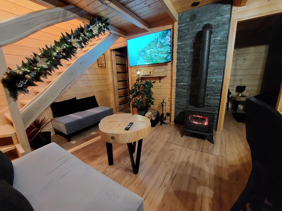 Domek do wynajęcia / na wynajem