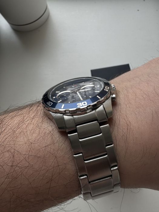Годинник Tommy Hilfiger