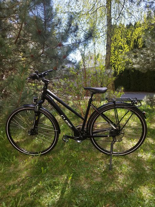 Rower CUBE Touring One  WYSYŁKA