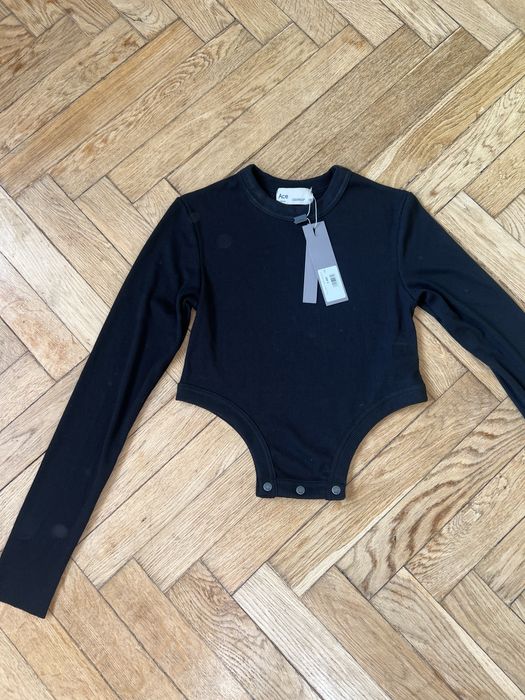 Кофта  логслів ACE