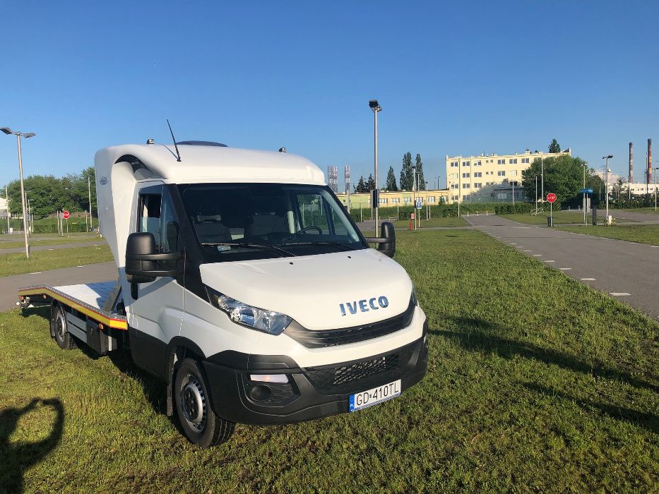 Wypożyczalnia Autolawet!!