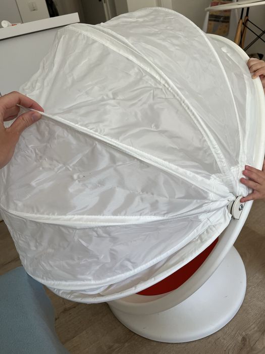 Ikea lomsk krzeselko dla dzieci