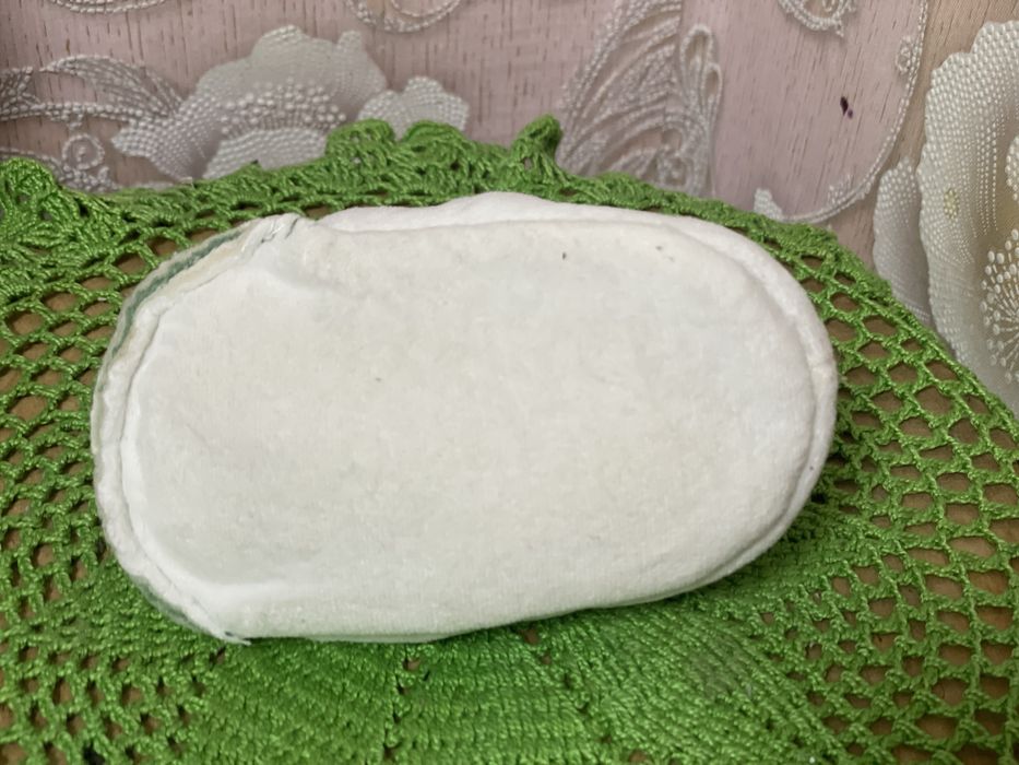 Пінетки/ капці для самих маленьких