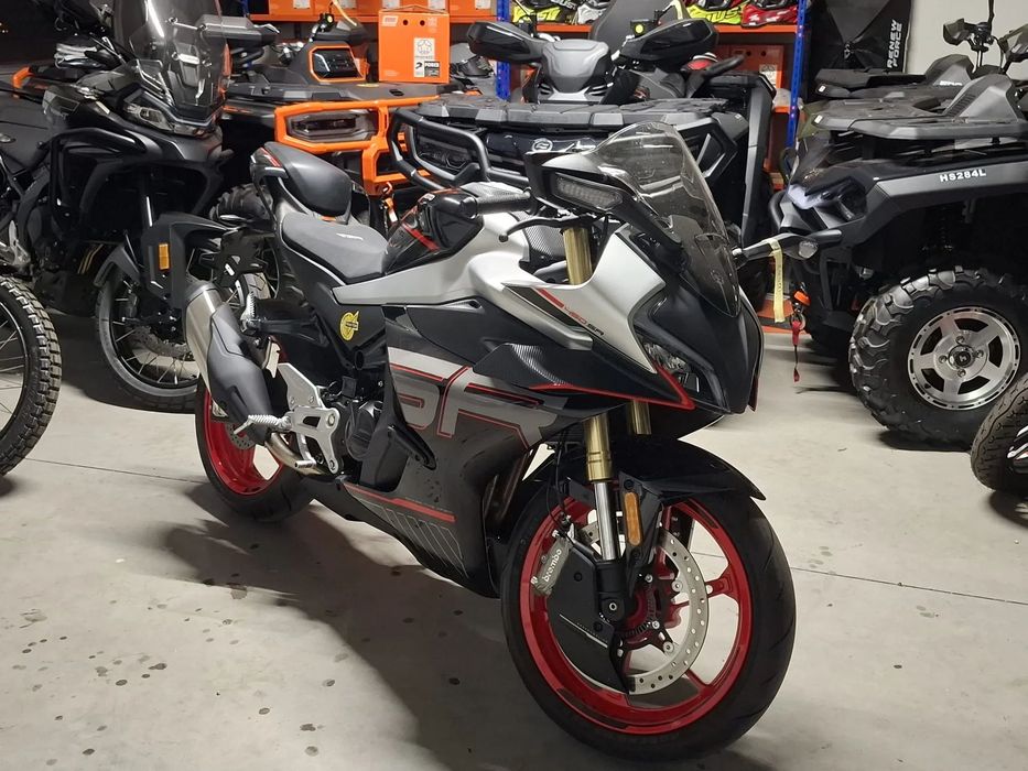 Cfmoto