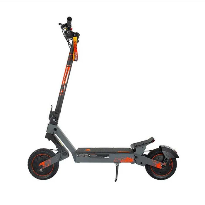 ‼️Електросамокат KuKirin G2 Ultra