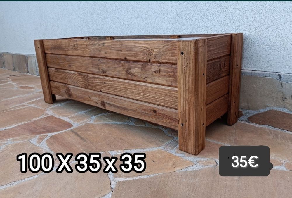 Floreiras ,Horta Urbana e Canteiros