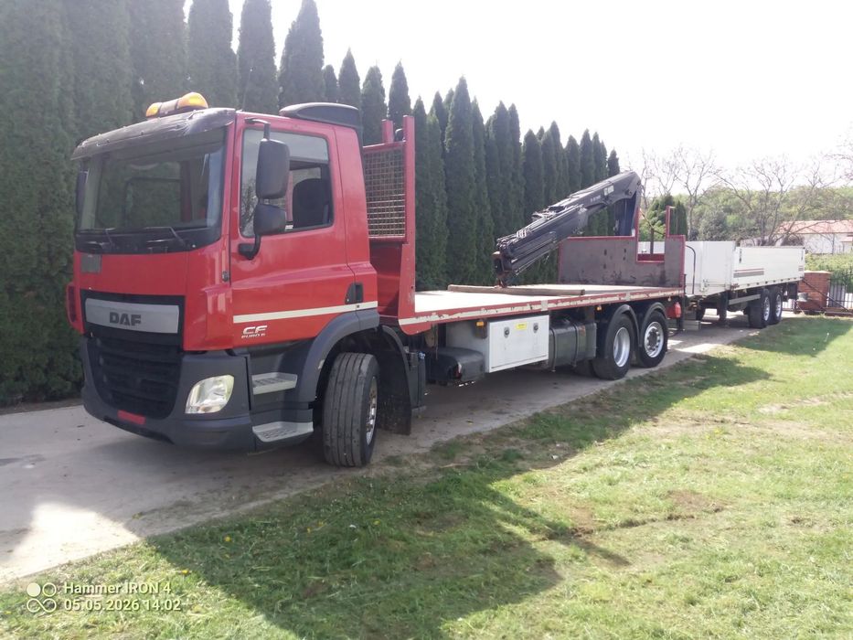 DAF