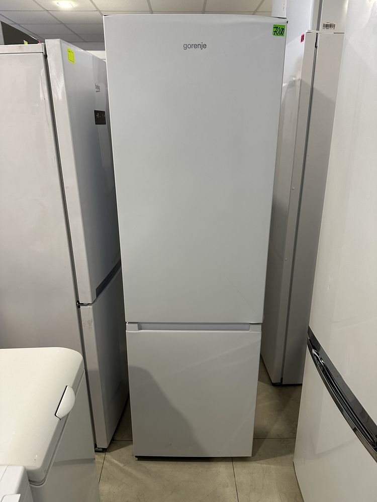 Холодильник новий , вдарений Gorenje: 7 000 грн. - Холодильники Львів ...