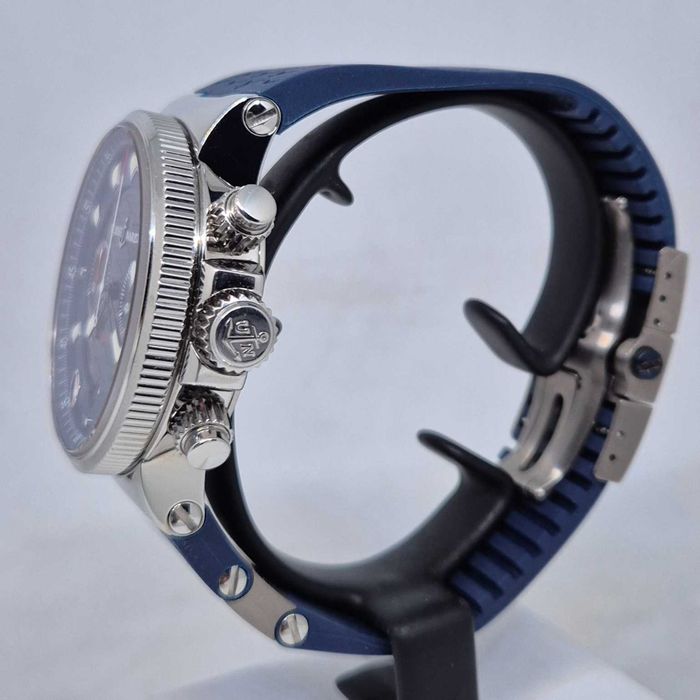 Ulysse Nardin Blue Seal 353-68