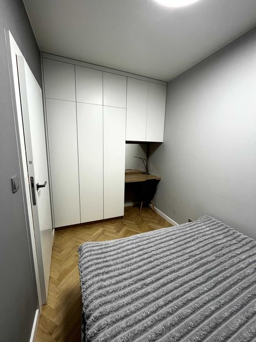 Apartment in Warszawa, Odolany, Wola - Widok 4