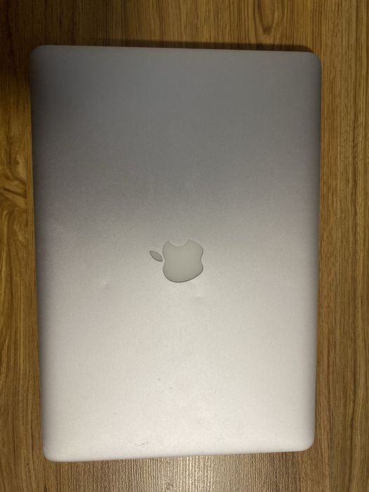 Macbook Pro 15 2015 16/512