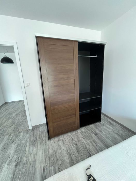 Nowe mieszkanie 2- pokojowe z miejscem postojowym