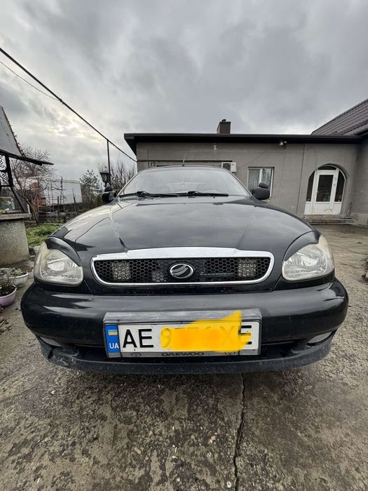 Автомобиль на каждый день