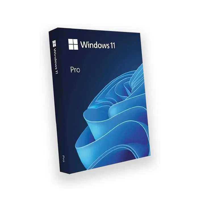 Оригінальний Ключ Windows 10/11 PRO