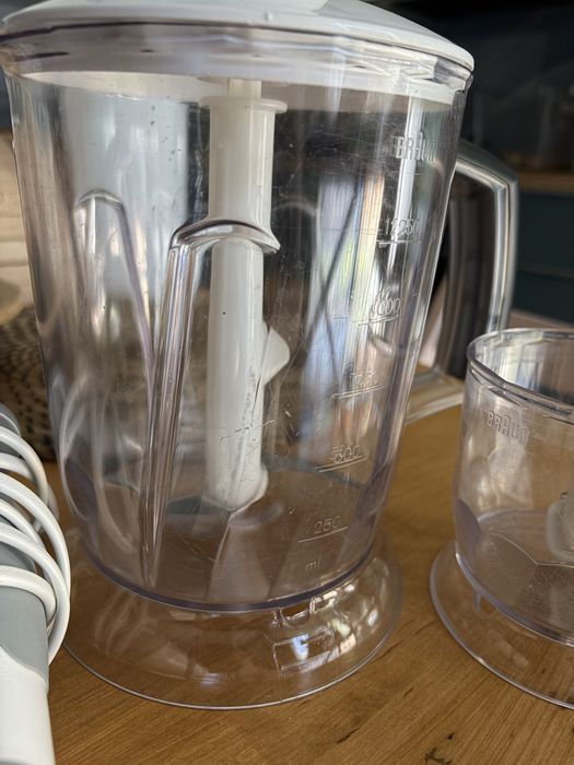 Blender Braun MultiQuick 5