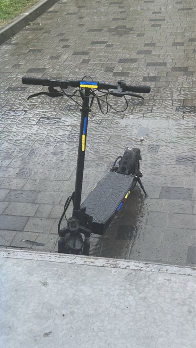 Електро самокат croser t4