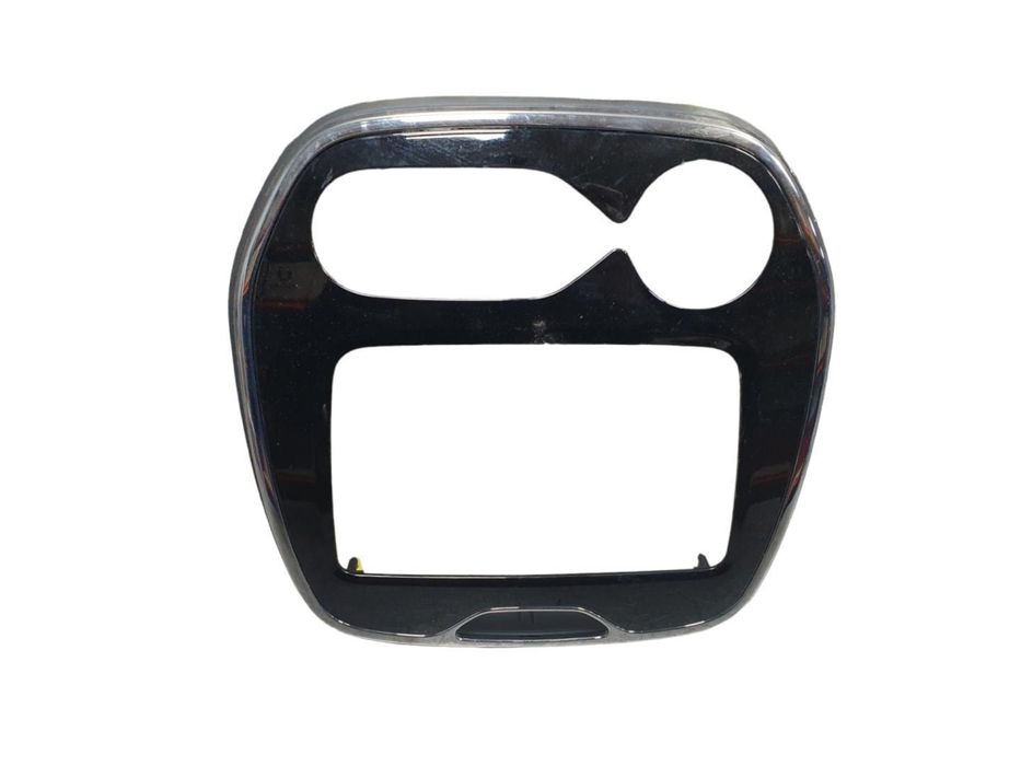 Moldura Renault Captur I