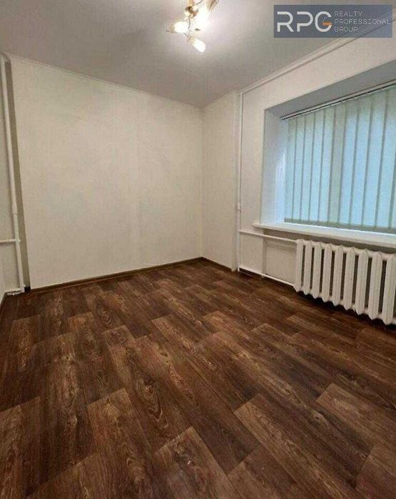 Продам 3-к квартиру 56.70м² на бул. Лесі Українки 14 м м Кловська 9хв