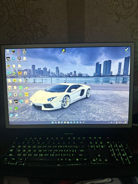 PROVIEW A12237W 22 дюйма 60 гц