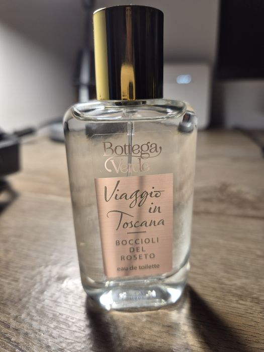 Bottega Verde Viaggio in Toscana 50ml