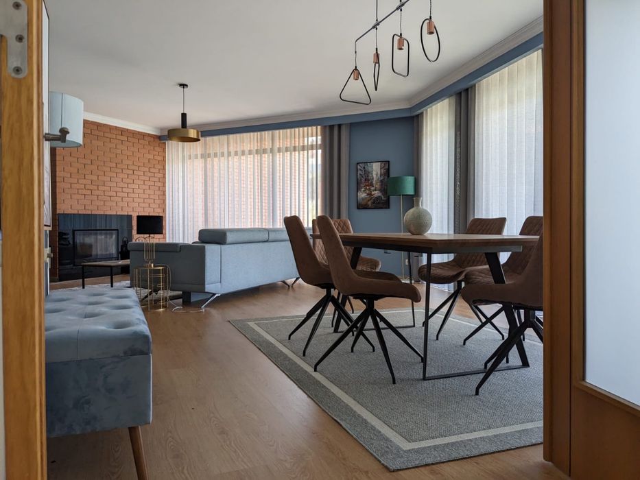 Vivenda Figueira da Foz