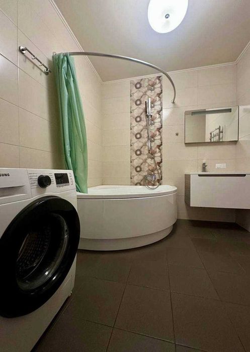 В продаже. 2-х комнатная квартира Таирова - Новый Дом .