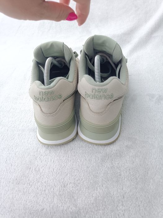 Женские кроссовки New Balance р39-40