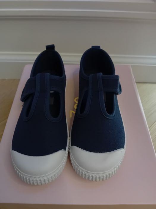 Trampki nowe Sprandi. R. 33