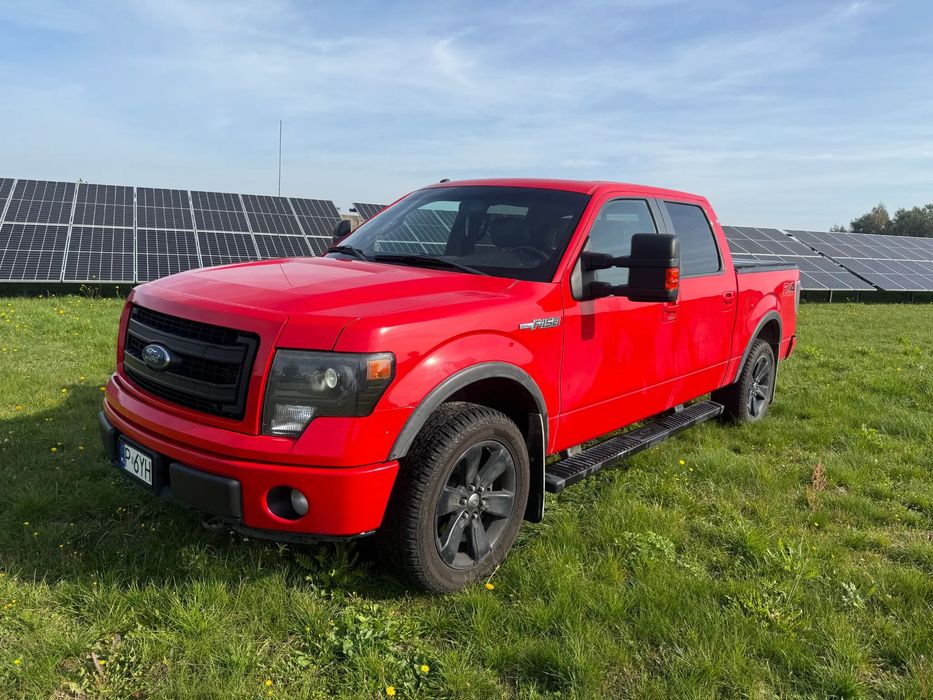 Ford F150