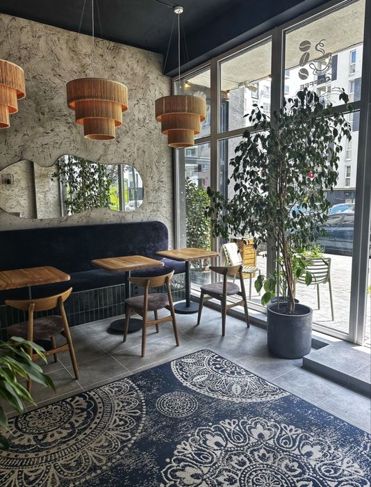 Продається кавʼярня