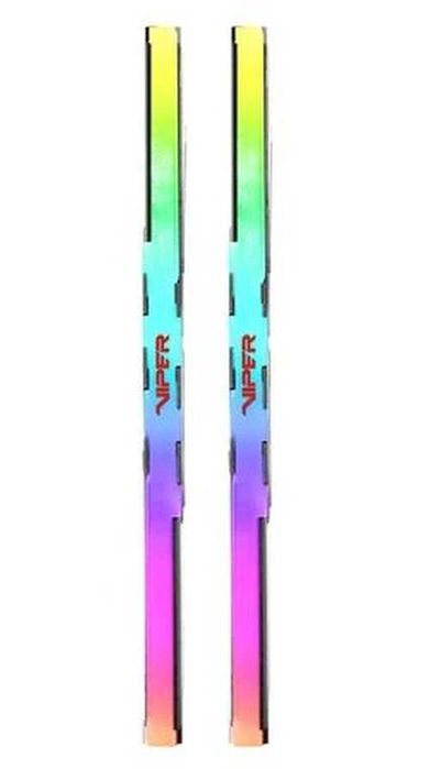 Pamięć RAM DDR5 PATRIOT Viper Venom RGB 32GB (2x16GB) 6000MHz CL30