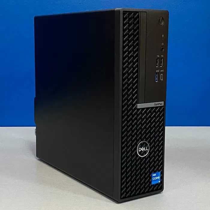 Torre Dell Optiplex SFF 7020 / i5-14500/32GB/512GB SSD NVMe)