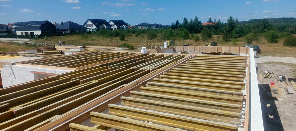 Wynajem wypożyczalnia szalunków stropowych, szalunki stropowe, stemple