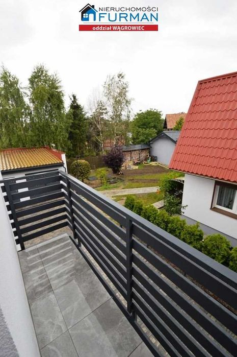 Nowe mieszkanie do wynajęcia w Wągrowcu, 2 pokoje