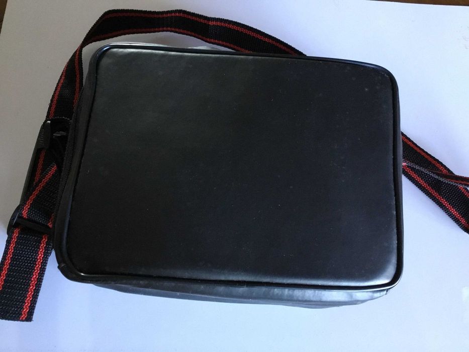 Máquina fotográfica, antiga