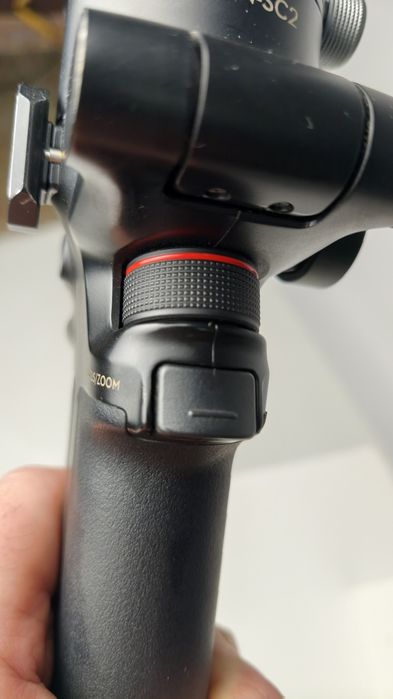 Стабілізатор DJI Ronin rsc 2