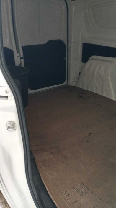 Fiat Doblò Cargo 1.3 Multijet