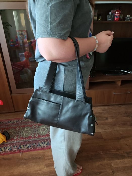 Шкіряна сумка від RADLEY